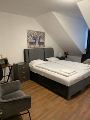 Hotel Hecht